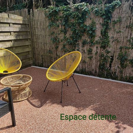 Tresor De Beaurains Apartment Exterior photo