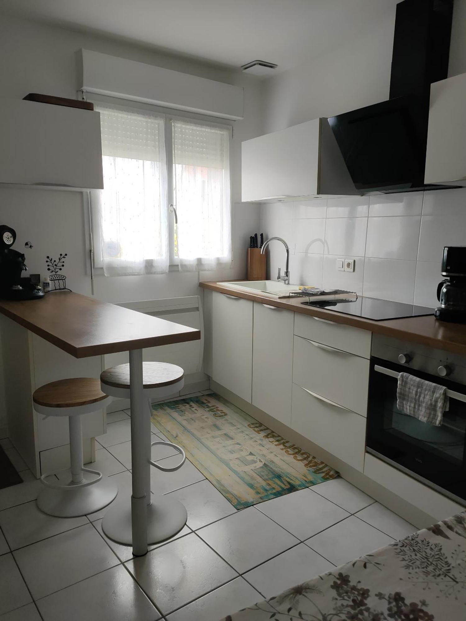 Tresor De Beaurains Apartment Exterior photo