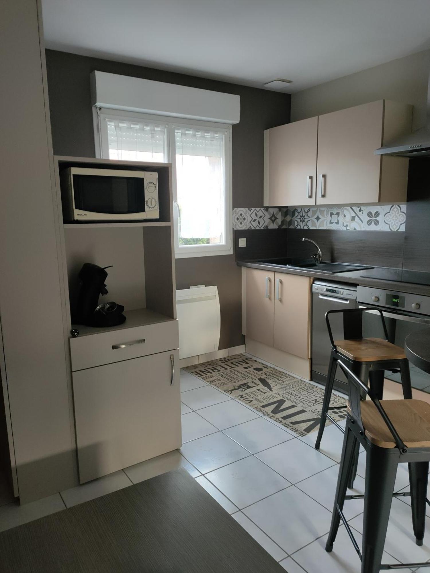 Tresor De Beaurains Apartment Room photo
