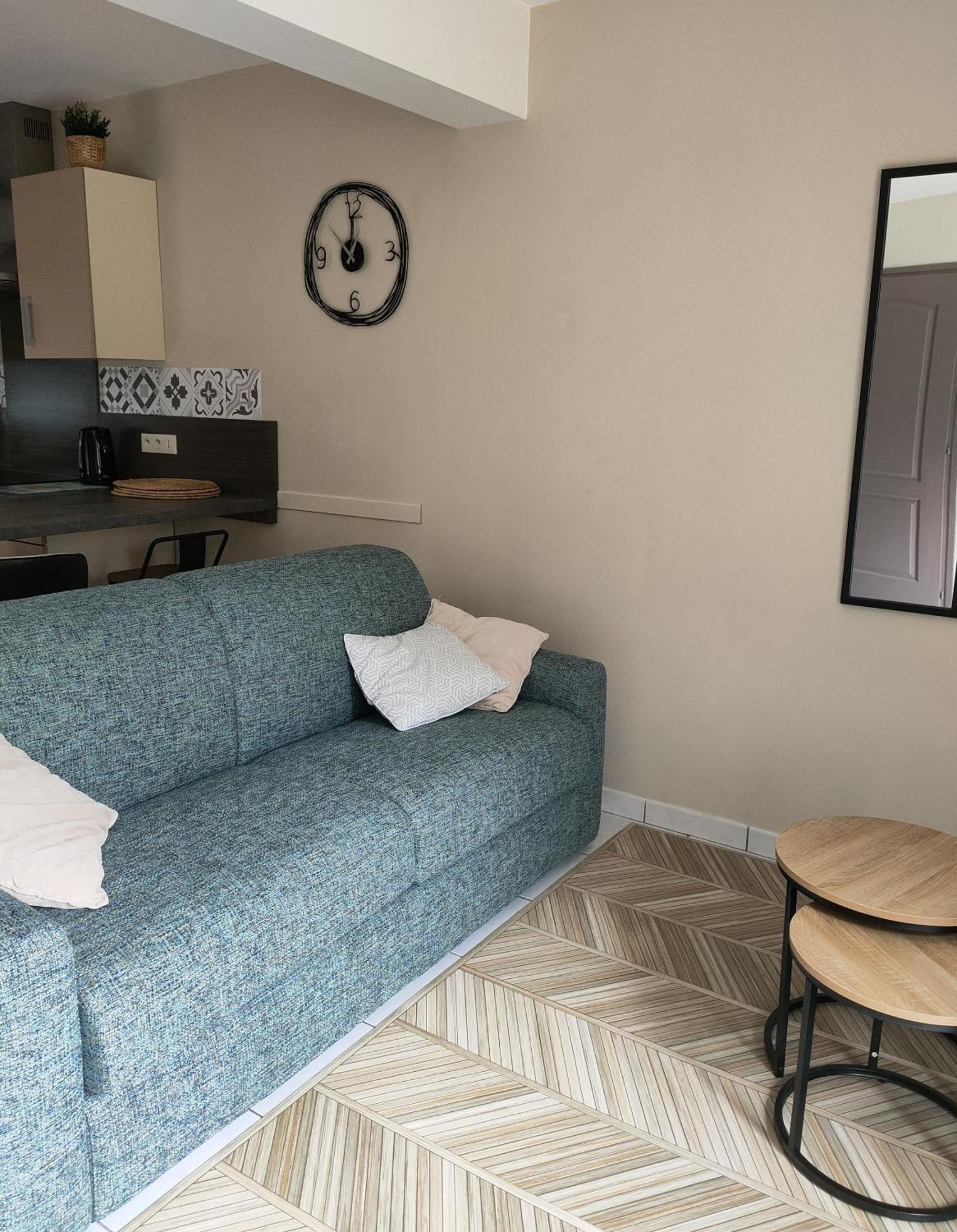 Tresor De Beaurains Apartment Room photo