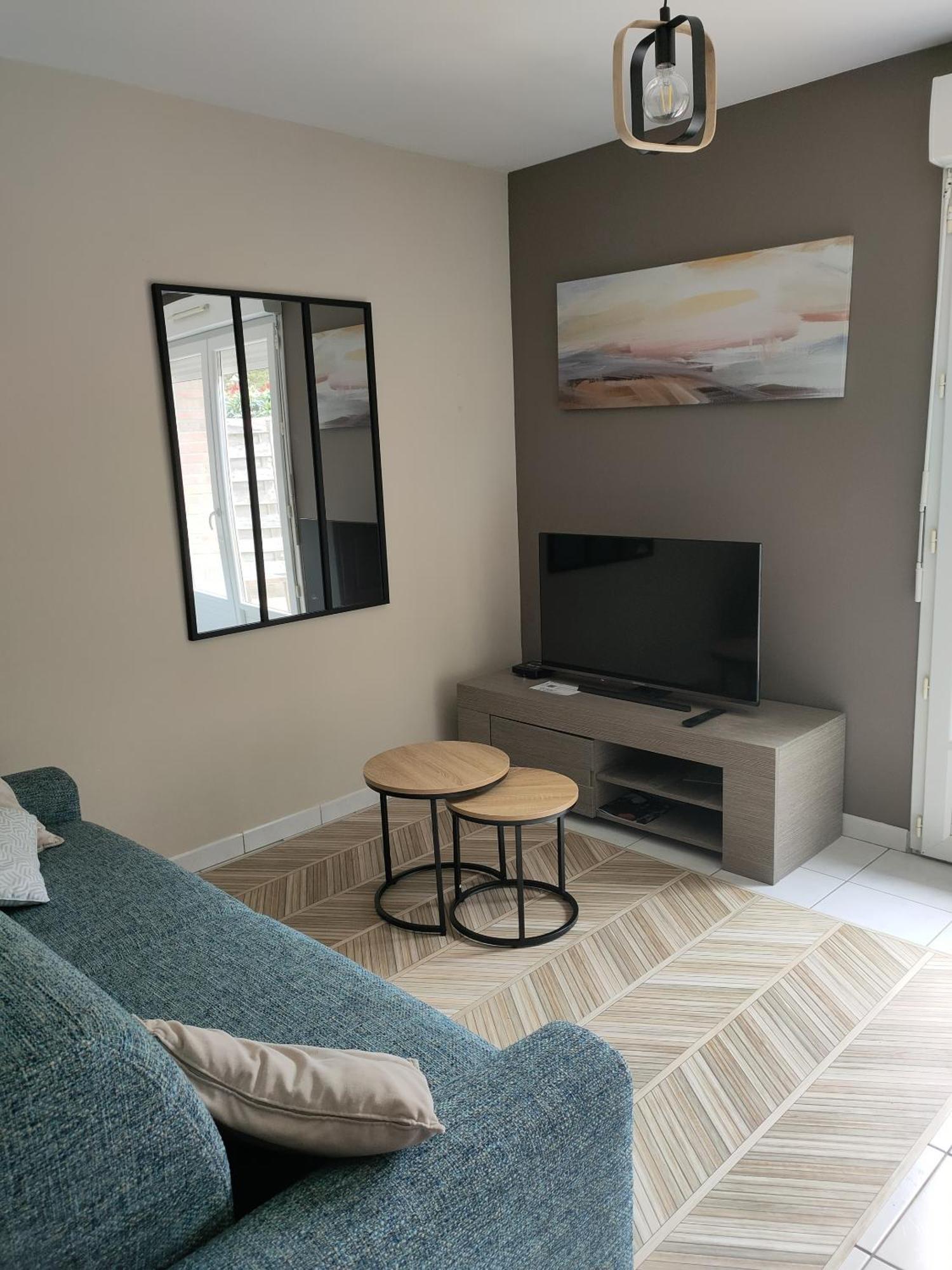 Tresor De Beaurains Apartment Room photo