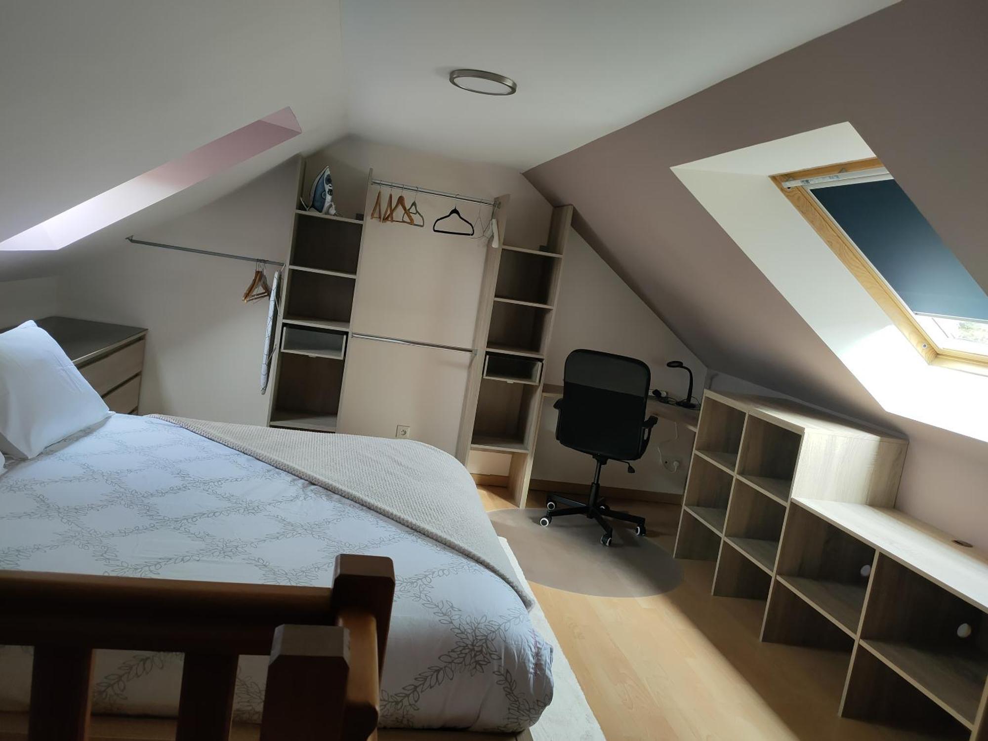 Tresor De Beaurains Apartment Exterior photo