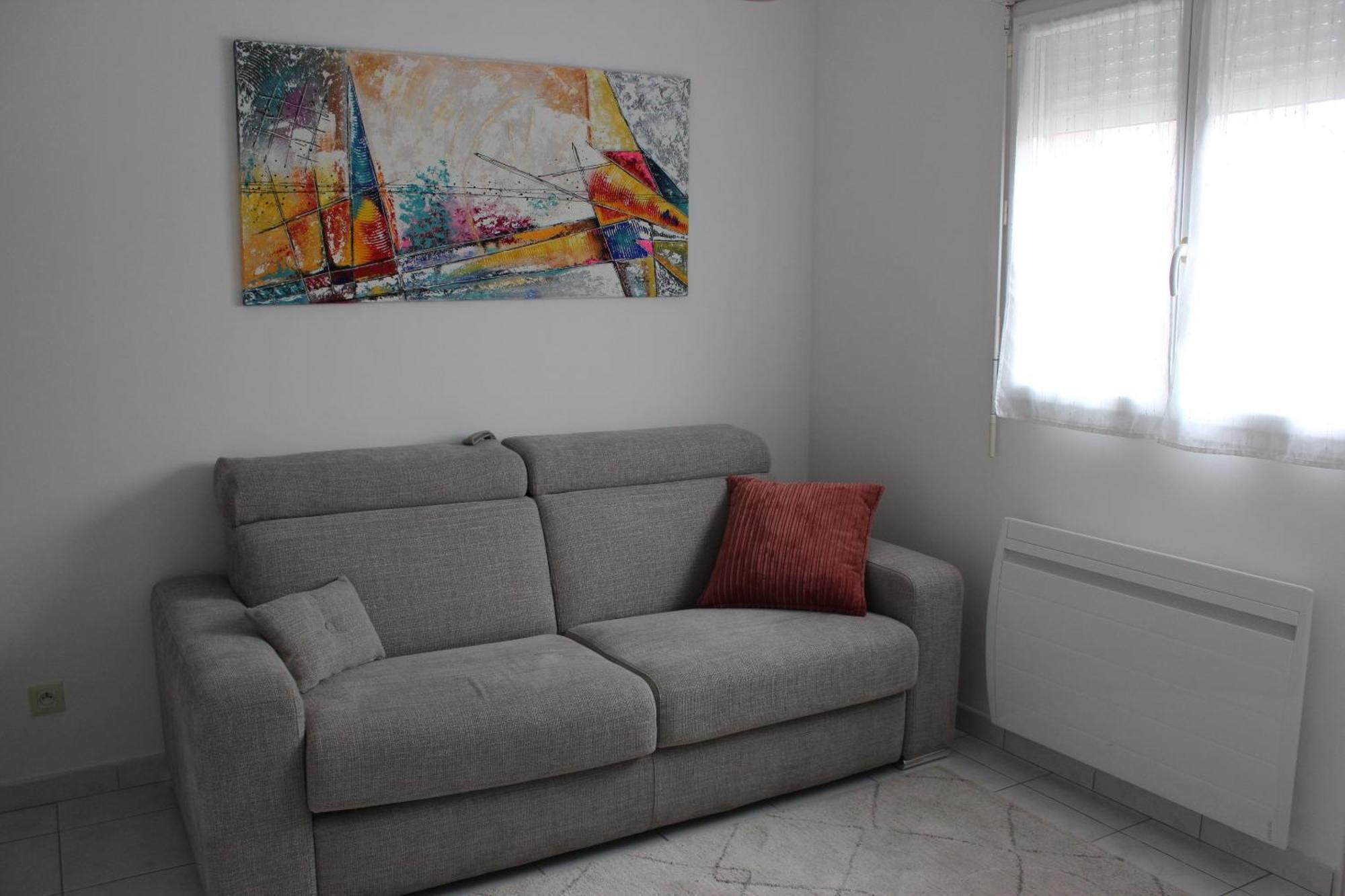 Tresor De Beaurains Apartment Exterior photo